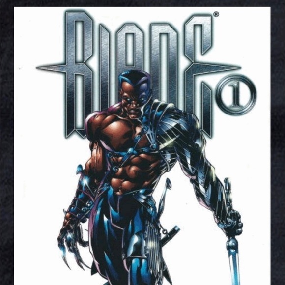 COMIC BOOK LIST - SCCA&M Custom Apparel & Music Service, #SmallCircleEmpire - Picture 16 of 16